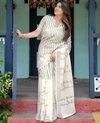 Ktd 2085 Lilan Digital Print Saree Best Wholesale Shop In Surat